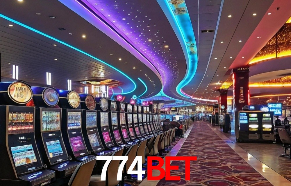 774BET