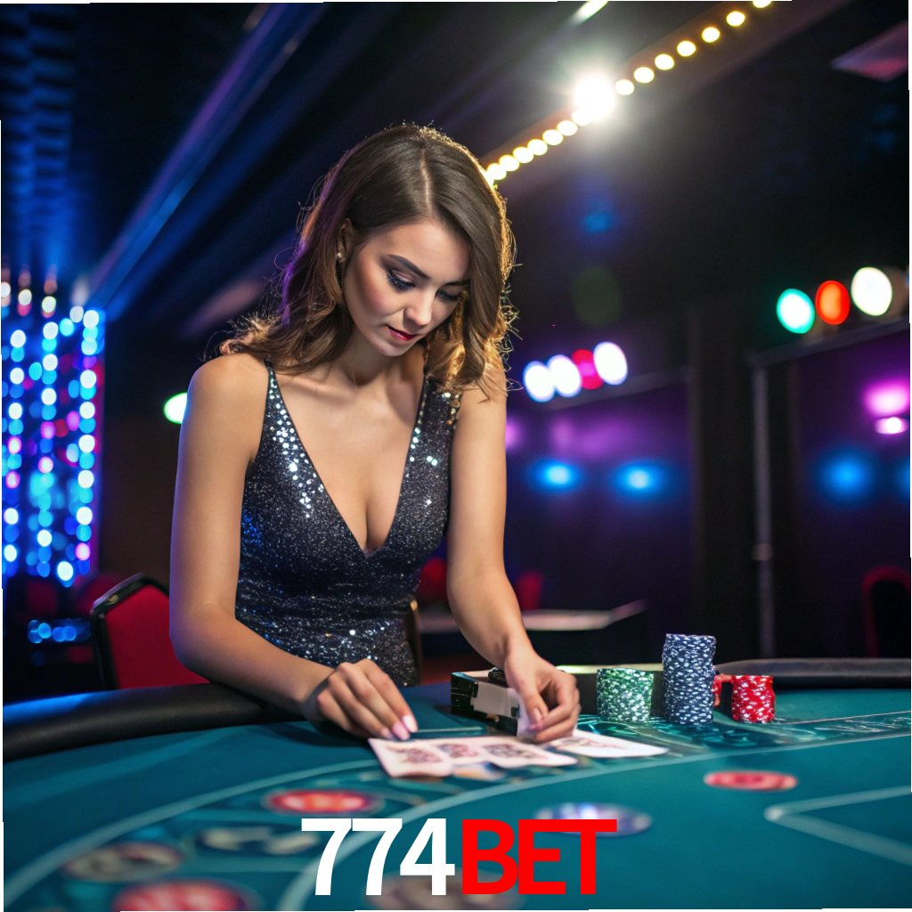 774BET