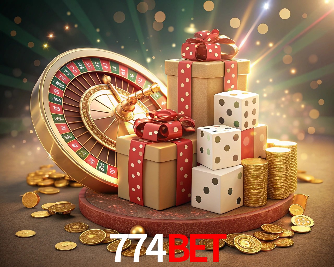 774BET