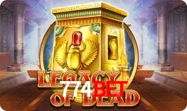 Legacy of Dead